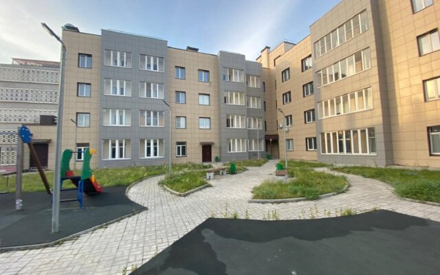 V Tsentre Apartments