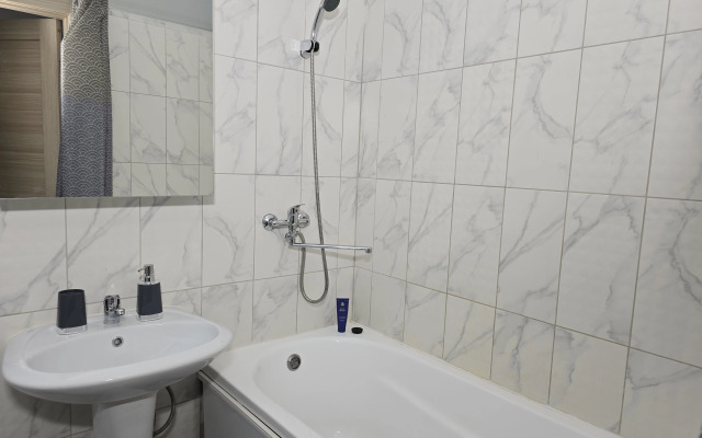 Квартира Красоты Екатеринбурга