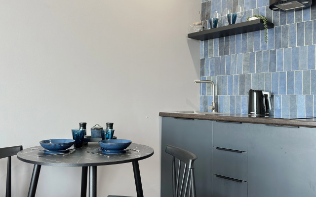 Квартира Диван-Кровать около Москва-Сити