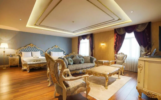 Wyndham Batumi Hotel