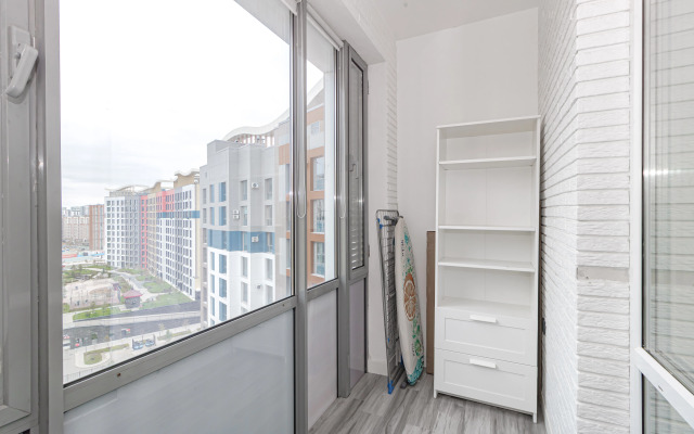 Tokyo Luxe Astana Flat