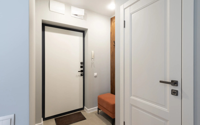 V Zhk Kolumb Apartments