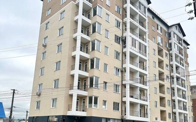 KrymskHome Apartments
