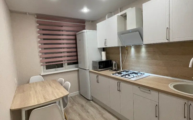 3-komnatnye V Istoricheskom Tsentre Apartments