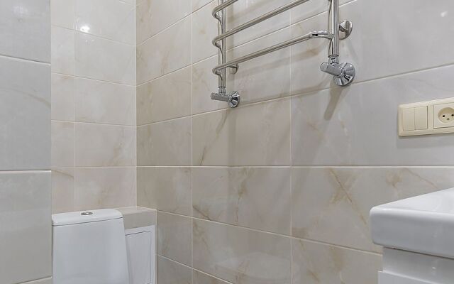 Апартаменты шикарные в центре