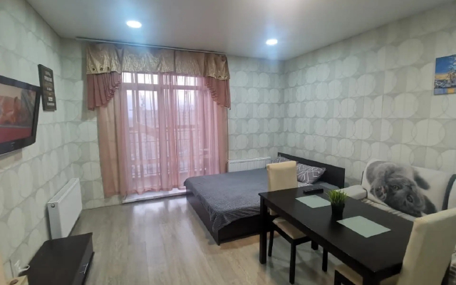 Квартира на Красном проспекте 311