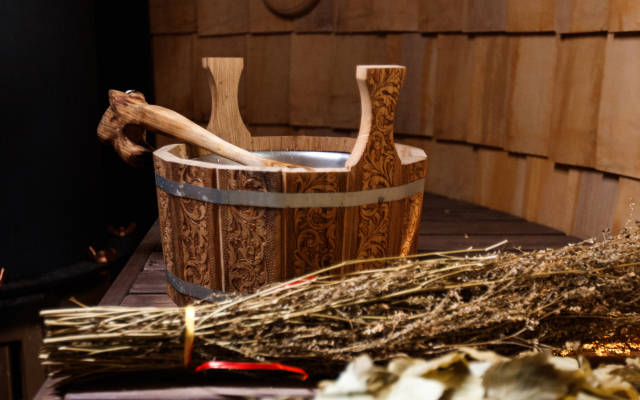 Yenot Glamping