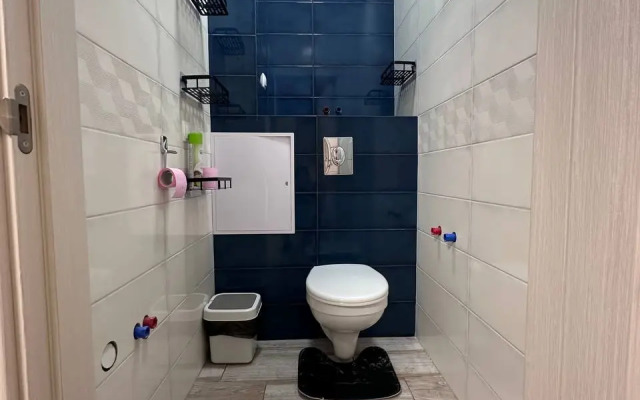 V Zhk Lavanda Apartments