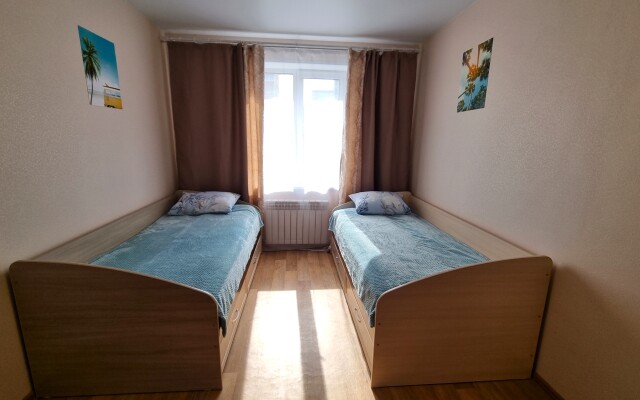 Квартира 3-х Комнатная Квартира в Снеговой Пади