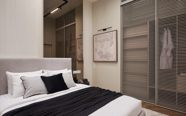Red Apartments Svetlana Park Yasmina Apartments
