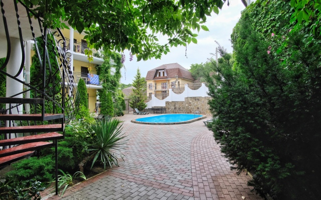 Usad'ba Selena Guest house