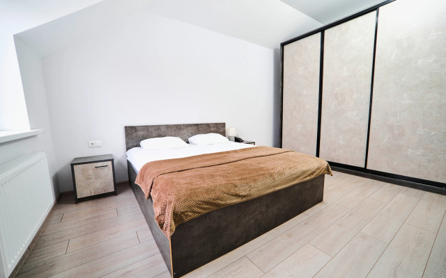 Гостевой Дом Арт Симбирск