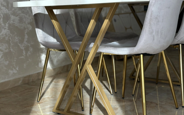 Квартира на Нелюбина 25/1