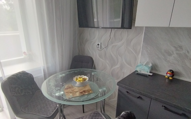 Posutochno Flat