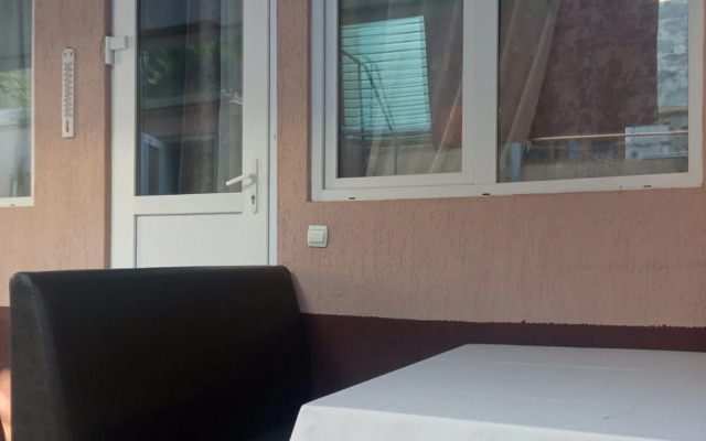 Tenisty Bereg Guest house