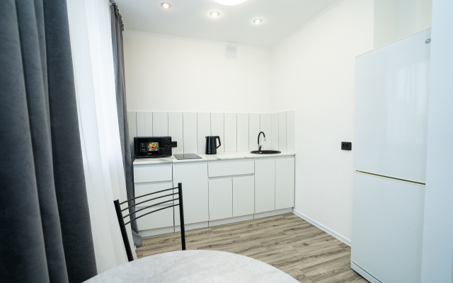 Tsentr Shelekhova Flat