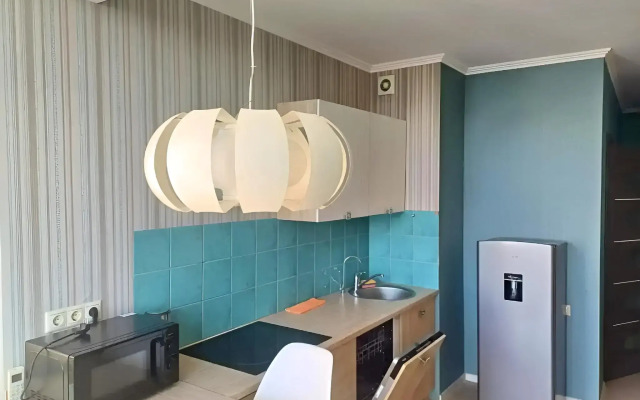 More I Sosny Apartaments