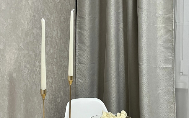 Апартаменты Домино на ул. Петра Подзолкова, 19