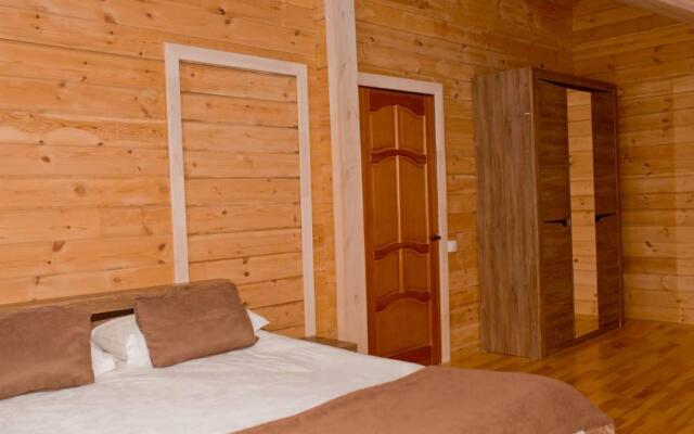 Ski Paradise Karakol Hotel