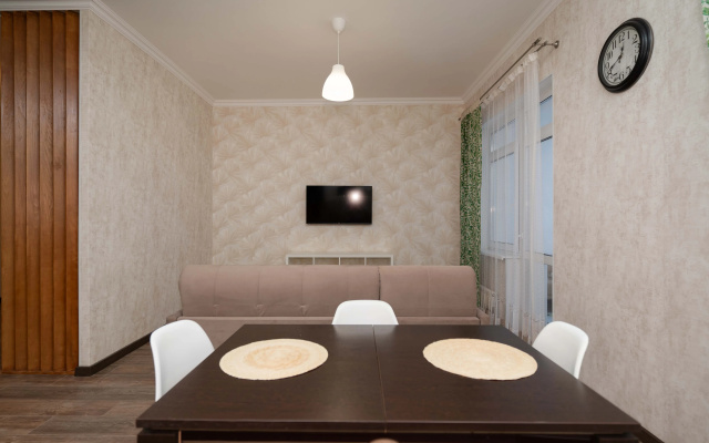Apartamenty Domino na ul. Gagarina 35