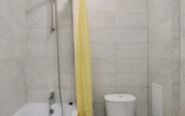 Uyutnaya Studiya V Zhk Semyya Apartments