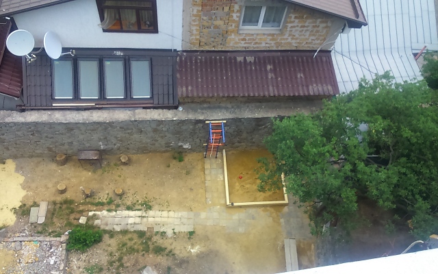 Gaspra Guest House