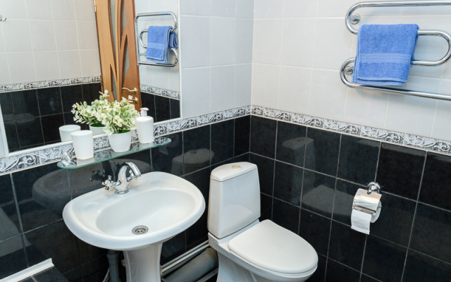 Квартира Однушка у Областной больницы