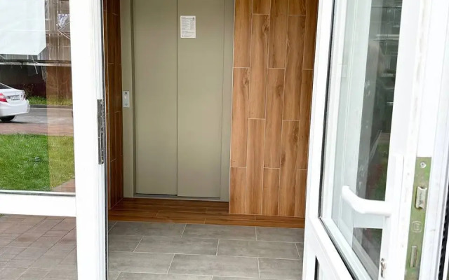 Квартира Уютная на Каштановой 2