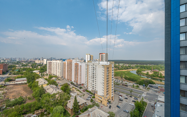 Квартира Красивая Двушка Рядом с Аквапарком