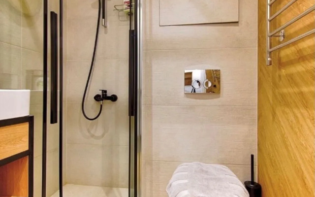 Квартира Lifehack apart 7