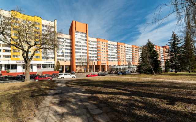 Апартаменты BelaTravel