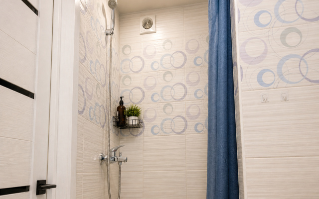 Apartamenty SolorApartments - Zelenaa garmonia
