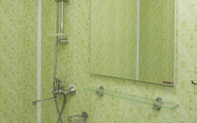 Kvartira Na Sergeya Preminina