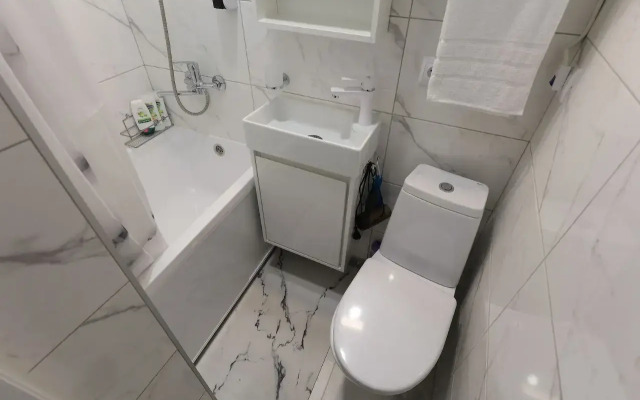 Квартира Мини-студия в центре Калининграда