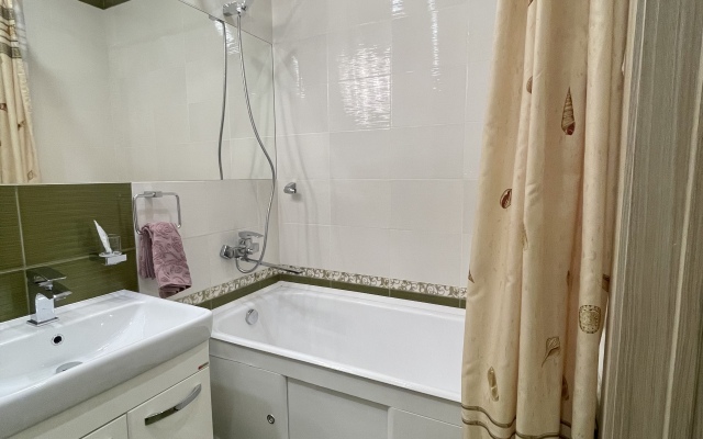 Апартаменты Рантье