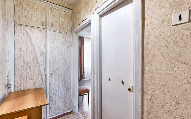 Pivchenkova 6 Apartments