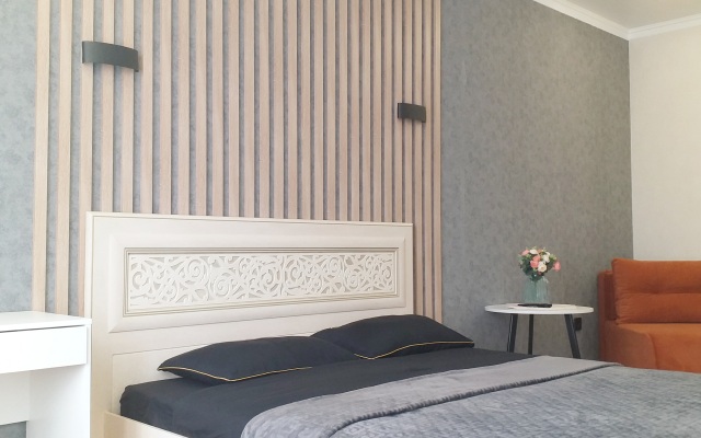 Апартаменты на улице Конгрессная 33/1