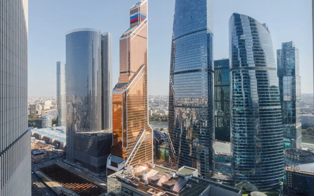 Апартаменты HEAVEN APARTMENTS 7