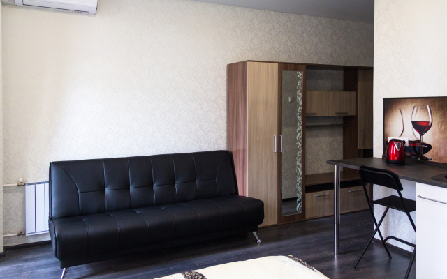 Апартаменты АЛЛиС-ХОЛЛ Белинского 30