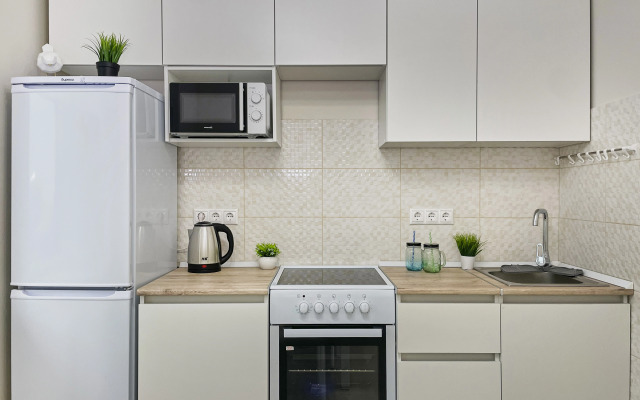 Апартаменты Relax Apart на Германа Титова 2/1