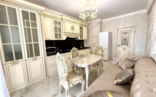 Квартира Новая однокомнатная ЖК Кристал