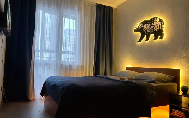 Квартира Романтичная