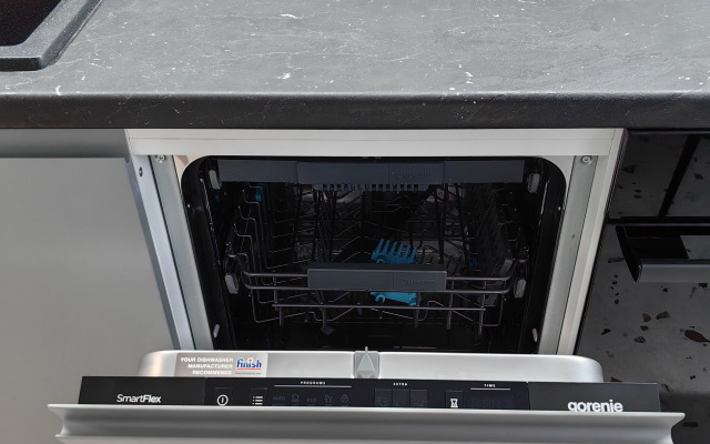 Квартира в 7 Минутах от Моря