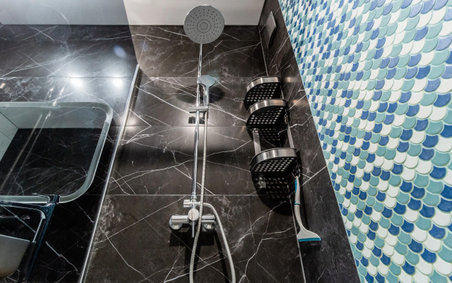 Апартаменты Балтика 19