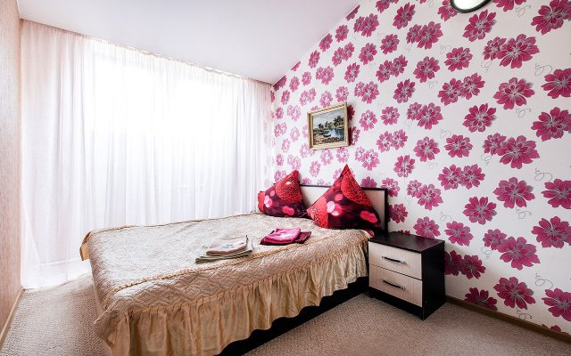 Меблированные комнаты Neotel 10