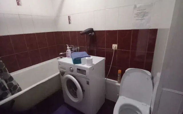 Квартира на Рубцовском проспекте 32