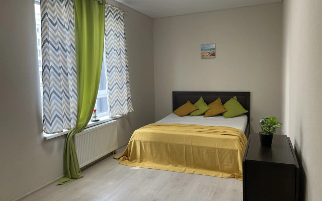 Bolshaya Treshka V Tsentre Flat