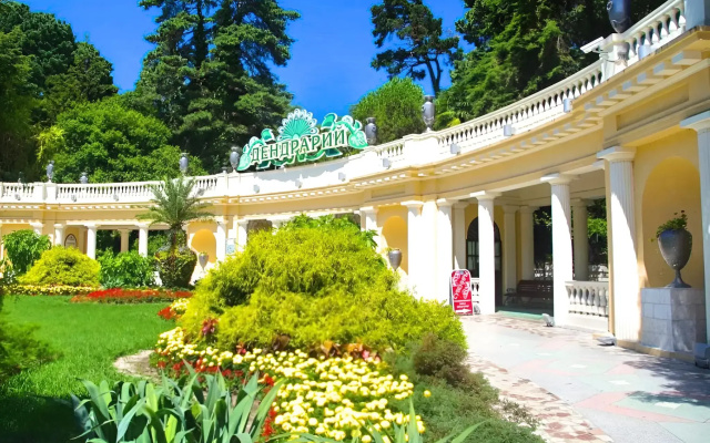 Квартира ЖК Атлантис