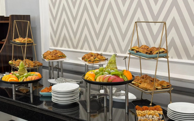 Comfort Hotel Astana