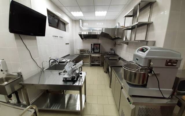 Valery Guest House